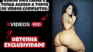 Novinha Cavala Rebolando Com Tesao Dançando Funk