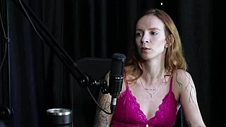 brazilian teen debora esteves in fetish group interview