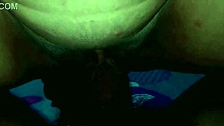 Intense Real Sex With Cute Teen Ends In Creampie