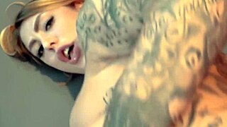 Hot Pov Sex With German Pornstar Mia Blow