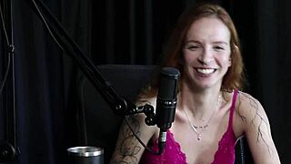 brazilian teen debora esteves in fetish group interview
