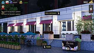 Complete gameplay - milfs of sunville 2 part 76
