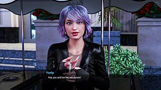 Complete gameplay - milfs of sunville 2 part 76