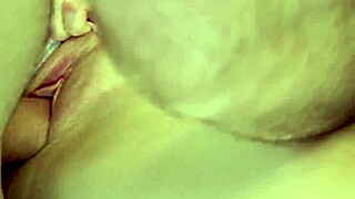 stepdad taught stepdaughter to enjoy a mans hot cock