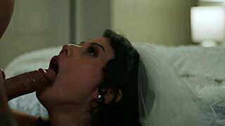 big ass teen bride penelope reed gets fucked