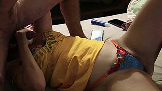 2498eo i french amateur fucks with clothes