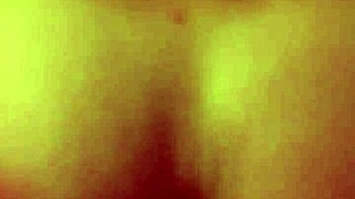 Skinny girl fucked in the ass hard