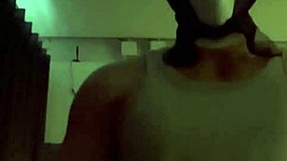 before a halloween party you need good fuck