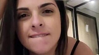 married teacher lost phone and video with lover exposed