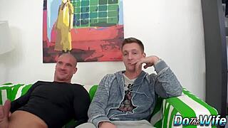 Wife Jessica Malone Makes Cuckold Watch