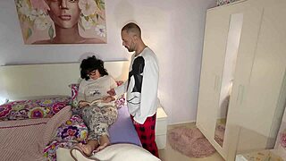 mother-in-law stop reading im going to fuck you and cum inside your big hairy pussy