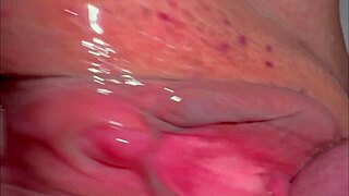 Asian teen wife shows her pink pussy 227 days after losing virginity 😍