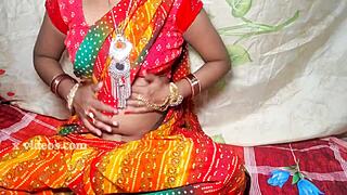xxx desi indian bibi ki sabse achi chudai hindi awaaz ke saath