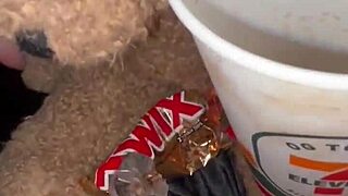 Extreme arab compilation with food and bbc