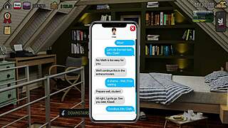 complete gameplay of milfs of sunville 2 part 58