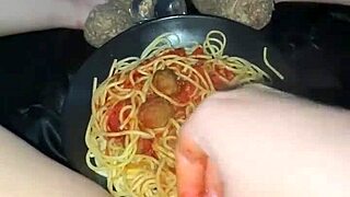 Extreme arab compilation with food and bbc