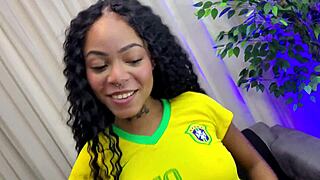 novinha called friend to fuck her?