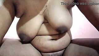 desi chubby wife does hardcore sex for full fun
