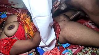 xxx desi indian bibi ki sabse achi chudai hindi awaaz ke saath