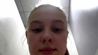 teen masturbates publicly at gym