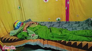 Want hot indian desi sex with that roommate in the dorm?