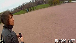 picked up honey banged on spycam