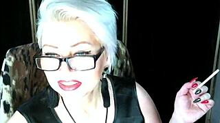 my wife is a cool webcam slut-1