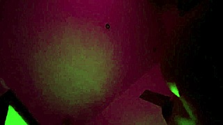 hermanastra makes me cum twice with her hot ass