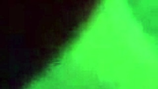 real russian couple spontaneous bedroom blowjob on two cameras