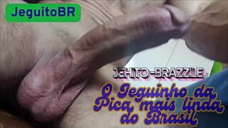 A pica mais linda do brasil