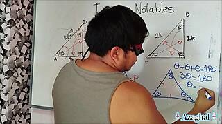 4 trigonometría sexual with university student eróticos