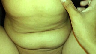 sexy girlfriend ke ghar me puri raat kiya sex