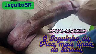 A pica mais linda do brasil