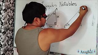 4 trigonometría sexual with university student eróticos