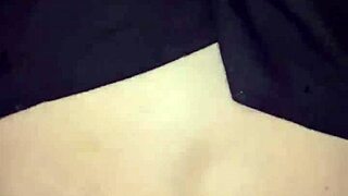 sexy arabic hijab secretary fucked in office toilet