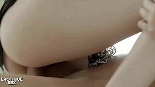 eyla moore let her boyfrend fuck her juicy pussy real hard