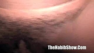 amatuer 18 year ghetto hood bitch banged hard