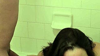 wife fantasy a golden shower in hotel