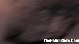 amatuer 18 year ghetto hood bitch banged hard
