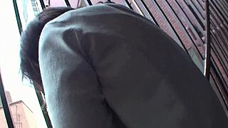 insatiable asian milf haruko ogura demands to be fucked