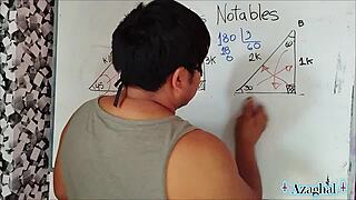 4 trigonometría sexual with university student eróticos