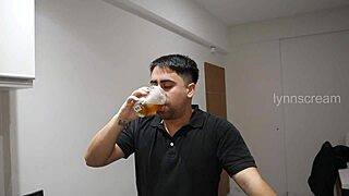 i fuck my girlfriend in the ass after stressful day at work