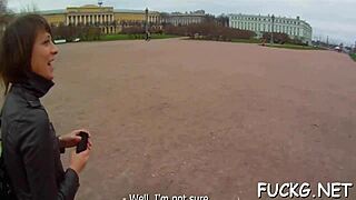picked up honey banged on spycam