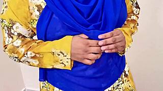 step siblings caught in viral video