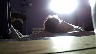 My christmas day fuck with wife