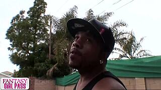 Busty Housewife Jordan Kingsley Cheats With BBC