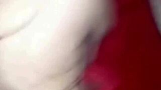 This happened after club with my curvy classmate at party