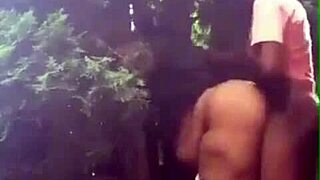 fucking thick pastors wife outside church