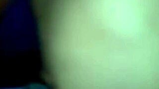 Disfrutando Del Culito De Una Colegiala En Un Hotel