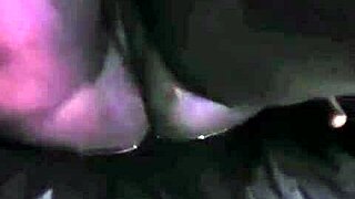 Neighbor Enjoys Erotic Massage From Friend